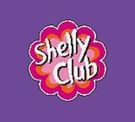 Shelly Club sur Nintendo Game Boy Color
